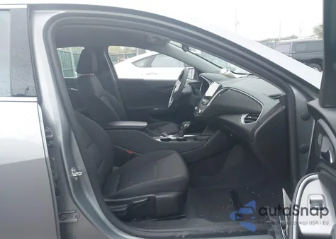 2024 Chevrolet Malibu Fwd 1Lt z USA, uszkodzony, nr VIN 1G1ZD5ST6RF113650